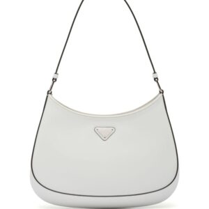 Prada Cleo leather shoulder bag