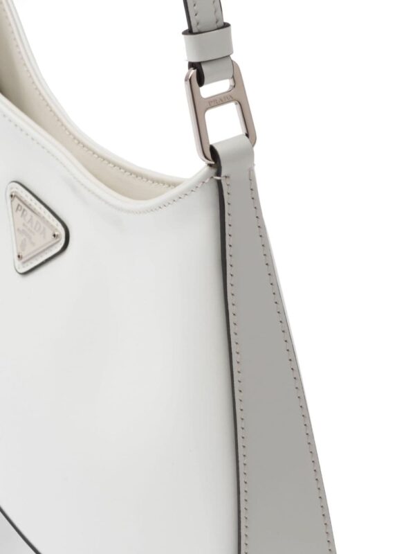 Prada Cleo leather shoulder bag - Image 5