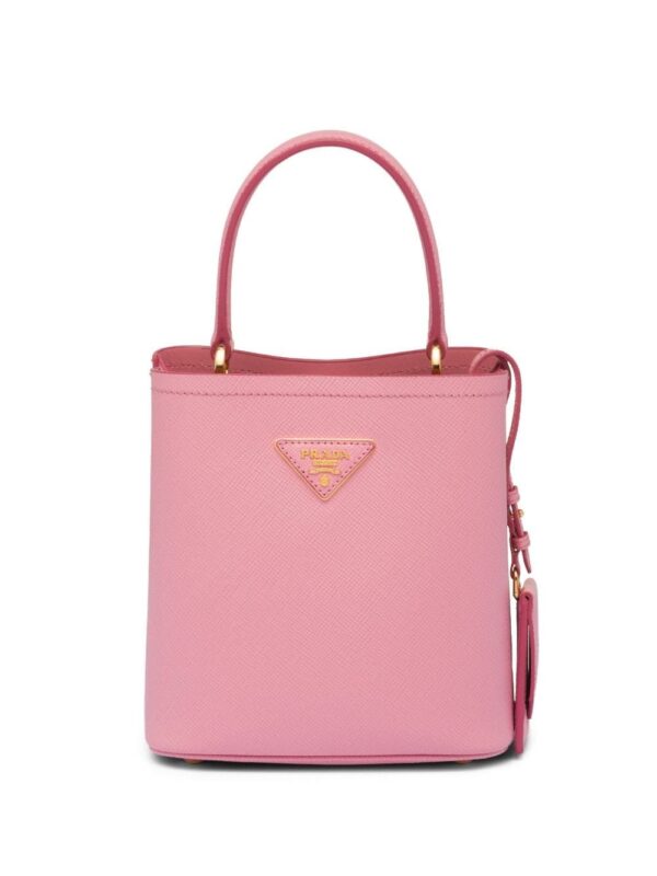 Prada small Panier bag