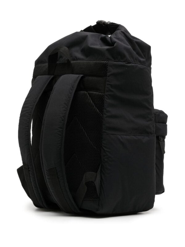 Makavelic multiple pockets backpack - Image 3