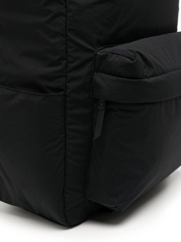 Makavelic multiple pockets backpack - Image 4