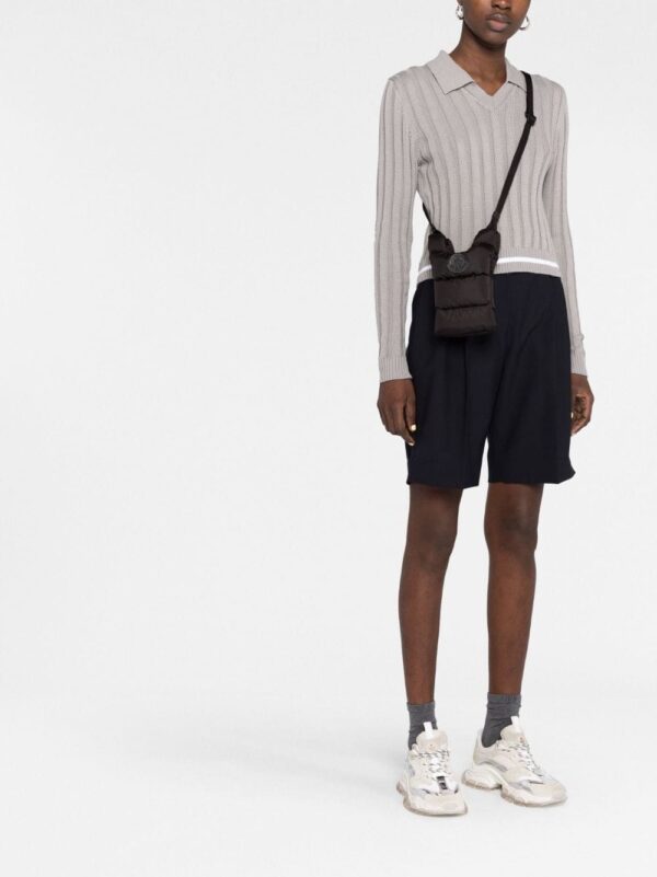 Moncler Legere quilted crossbody bag - Image 2