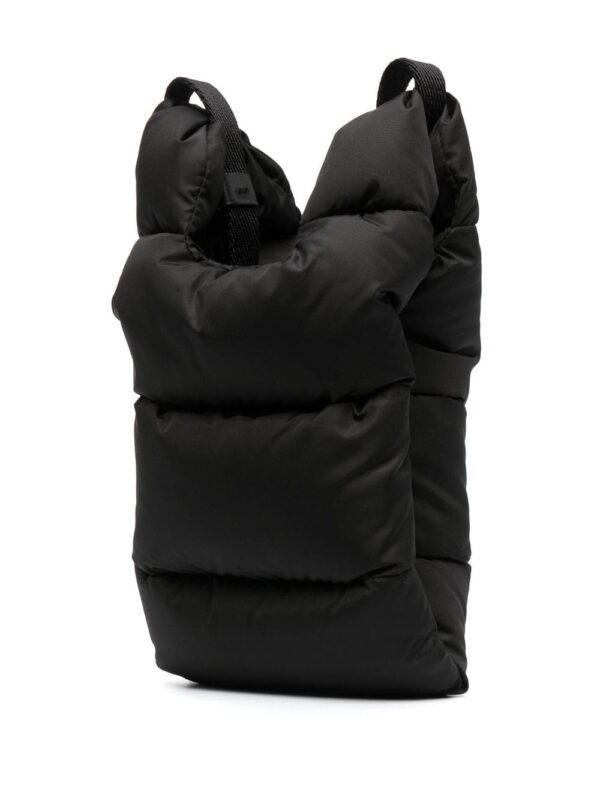 Moncler Legere quilted crossbody bag - Image 4