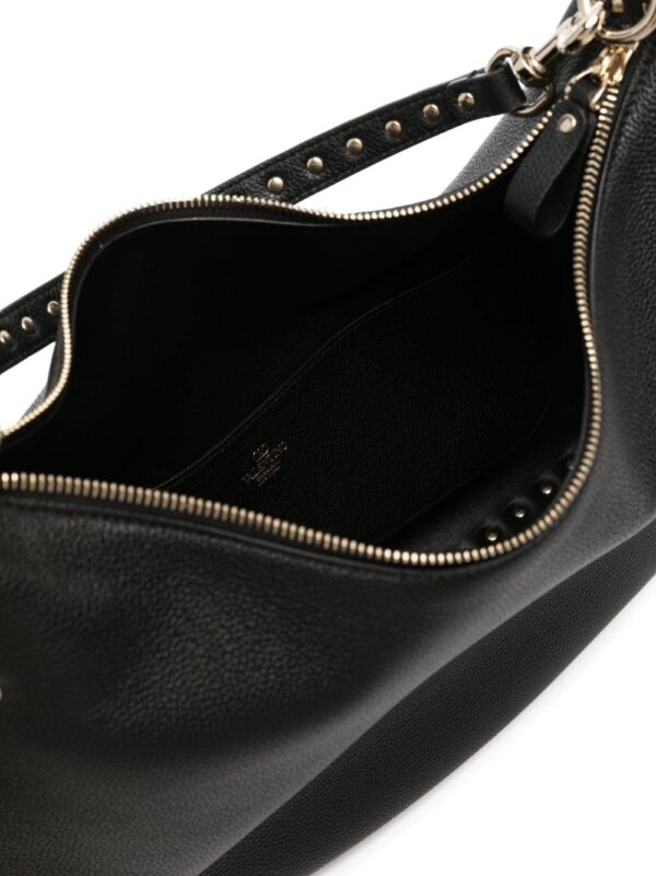 Valentino Garavani Rockstud leather tote bag - Image 5