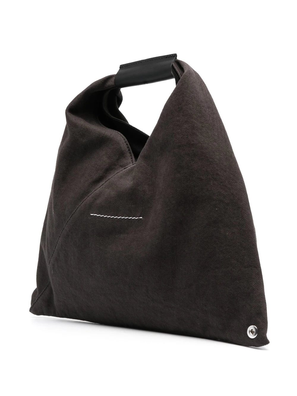 MM6 Maison Margiela Japanese triangle tote bag - Image 3