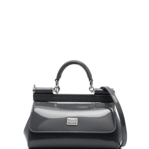 Dolce & Gabbana KIM DOLCE&GABBANA small Sicily handbag