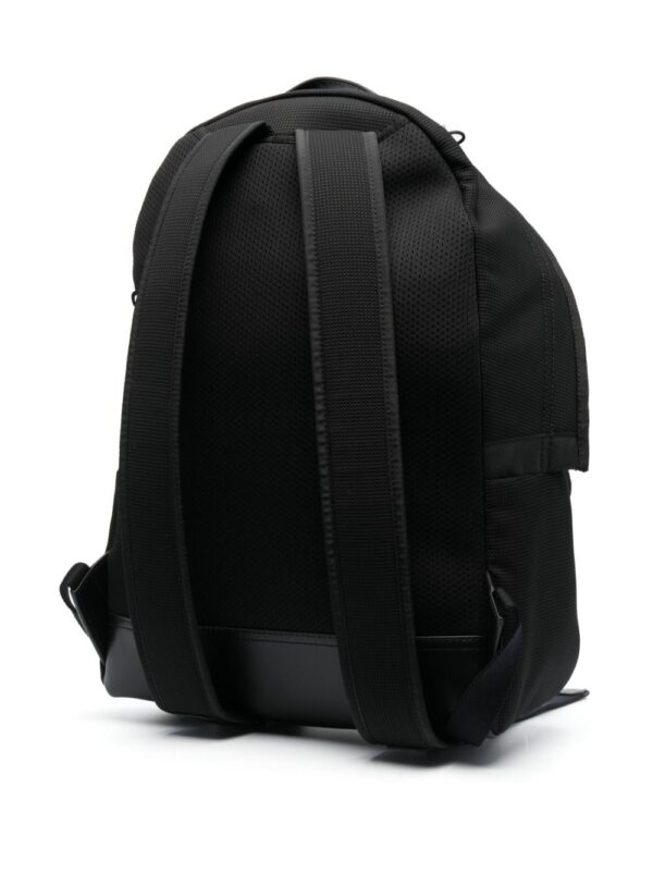 Paul Smith Signature Stripe mesh backpack - Image 3