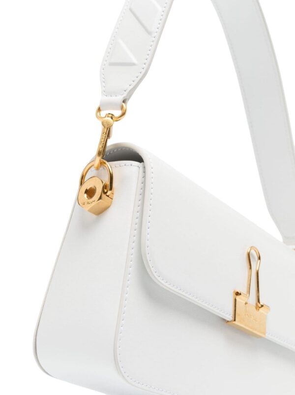 Off-White Binder shoulder bag - Image 4