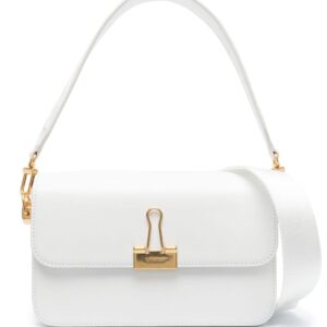 Off-White Binder shoulder bag