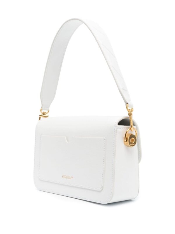 Off-White Binder shoulder bag - Image 3