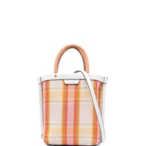 Tory Burch Perry mesh tote bag