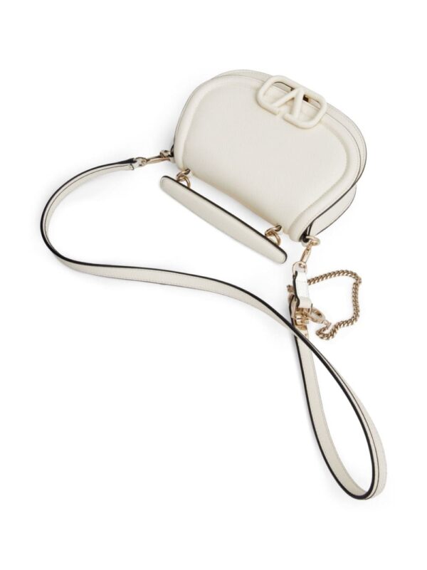 Valentino Garavani VSling leather shoulder bag - Image 5