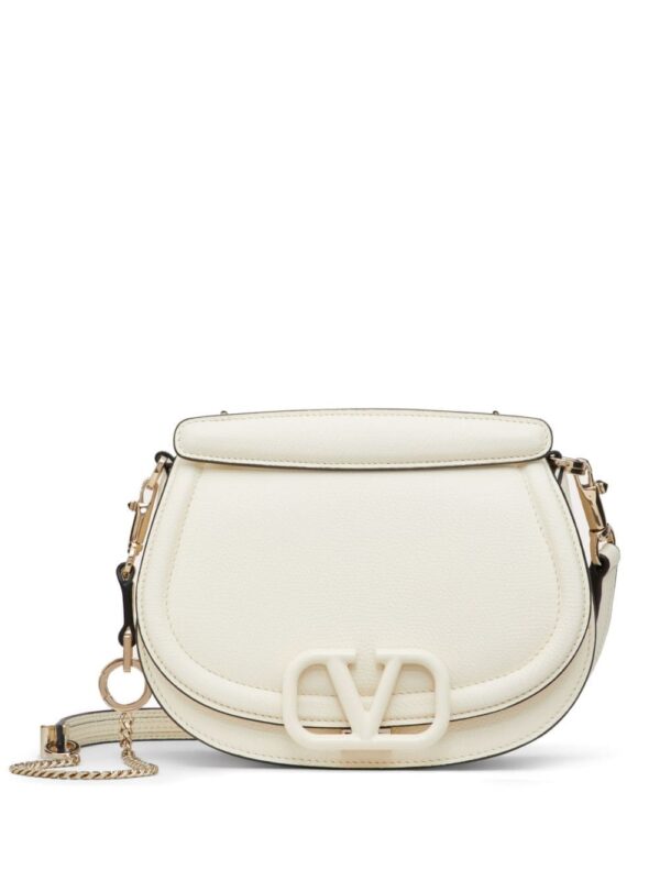 Valentino Garavani VSling leather shoulder bag