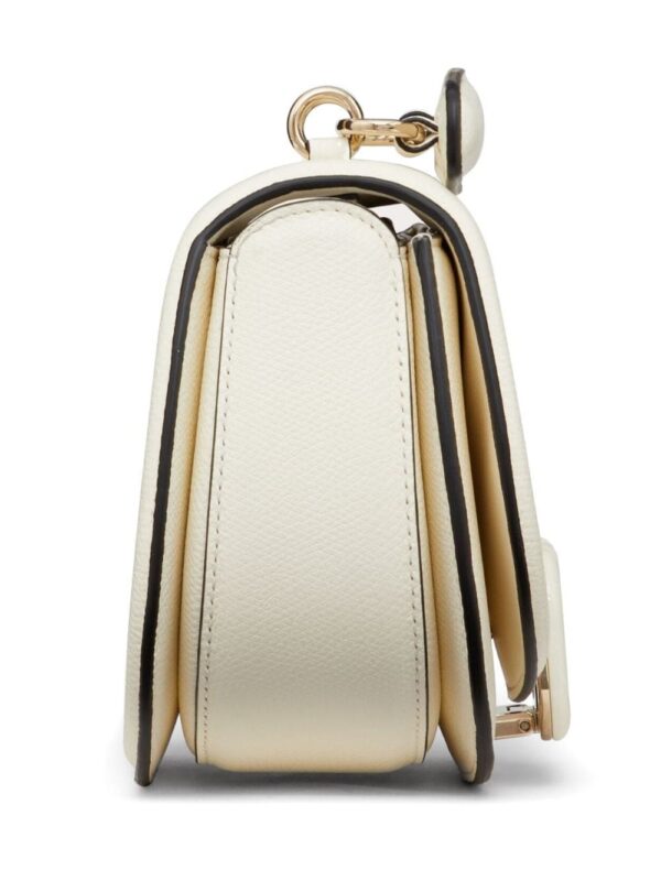 Valentino Garavani VSling leather shoulder bag - Image 4