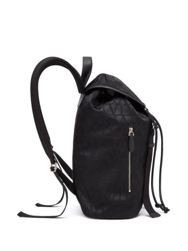Valentino Garavani Iconographe drawstring backpack - Image 4