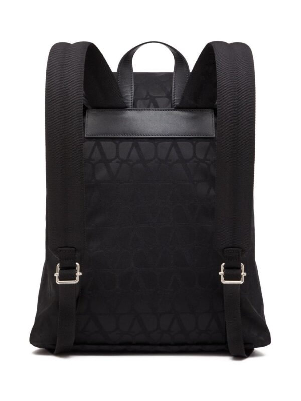 Valentino Garavani Iconographe drawstring backpack - Image 2