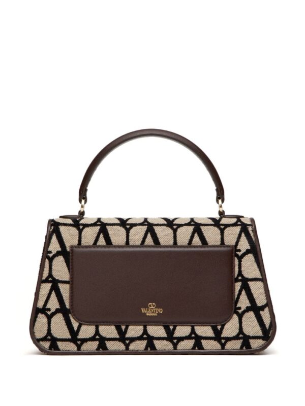 Valentino Garavani Toile Iconographe tote bag - Image 2