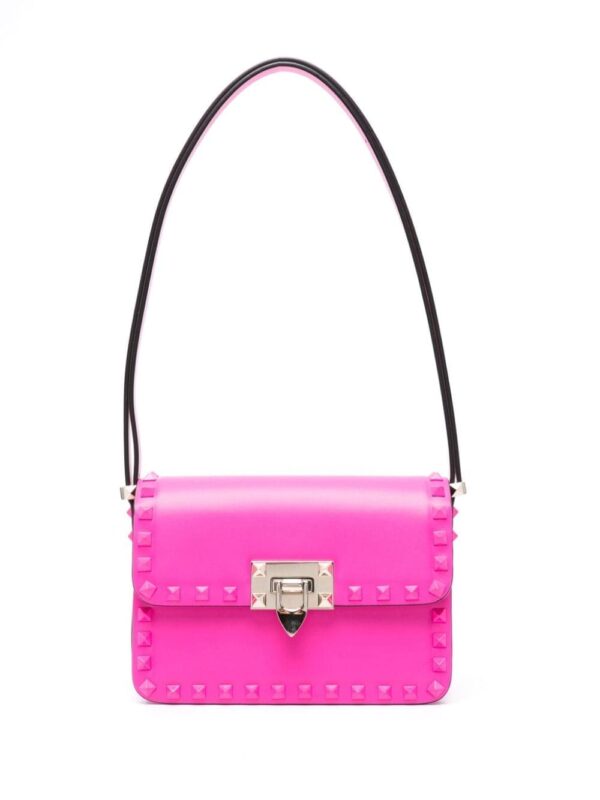 Valentino Garavani small Rockstud23 shoulder bag