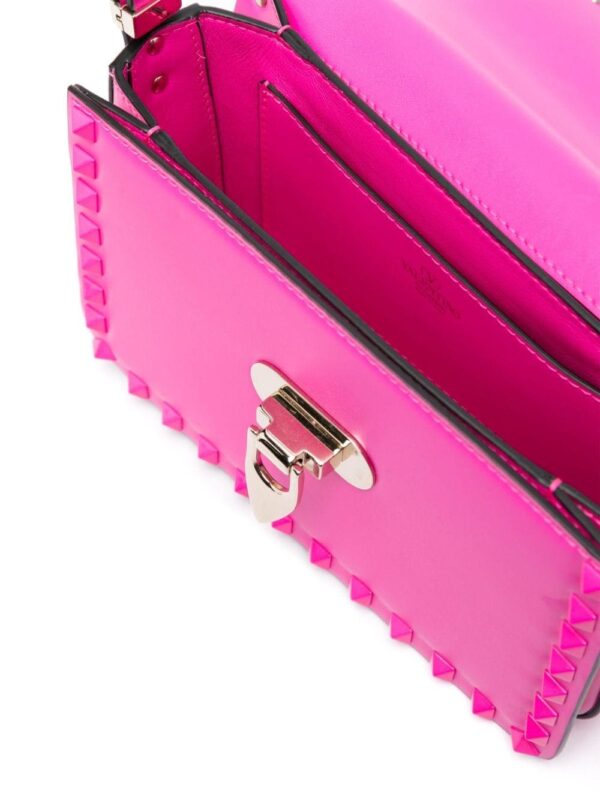 Valentino Garavani small Rockstud23 shoulder bag - Image 5