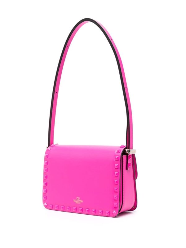 Valentino Garavani small Rockstud23 shoulder bag - Image 3
