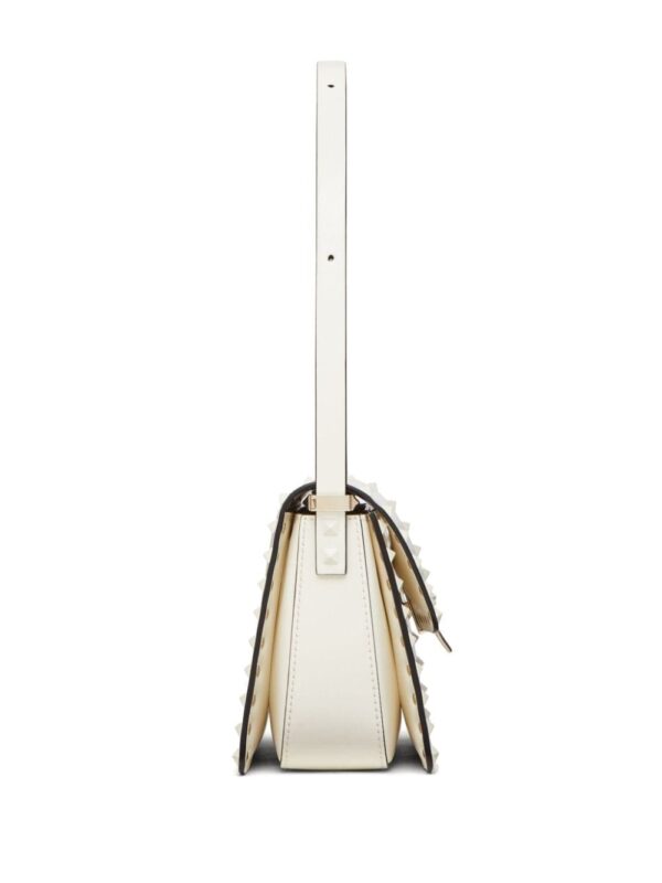 Valentino Garavani Rockstud23 leather shoulder bag - Image 5
