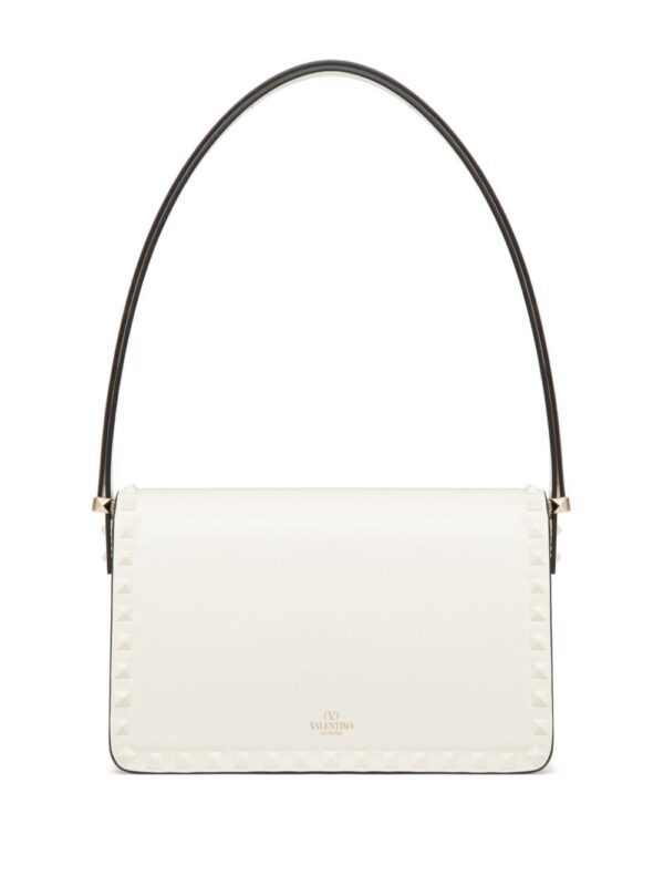 Valentino Garavani Rockstud23 leather shoulder bag - Image 4
