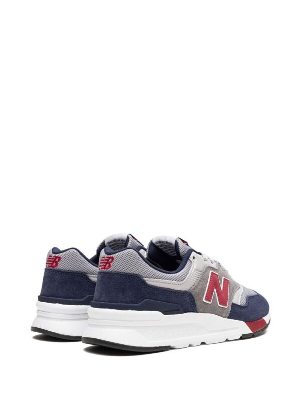 New Balance 997 "Black/Grey" sneakers - Image 3