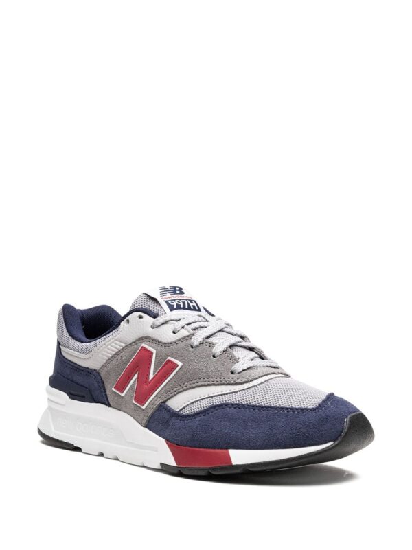 New Balance 997 "Black/Grey" sneakers - Image 2