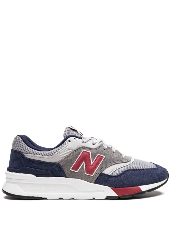 New Balance 997 "Black/Grey" sneakers