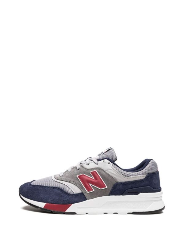 New Balance 997 "Black/Grey" sneakers - Image 5