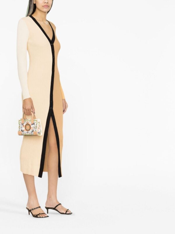 Tory Burch mini Ella tote bag - Image 2