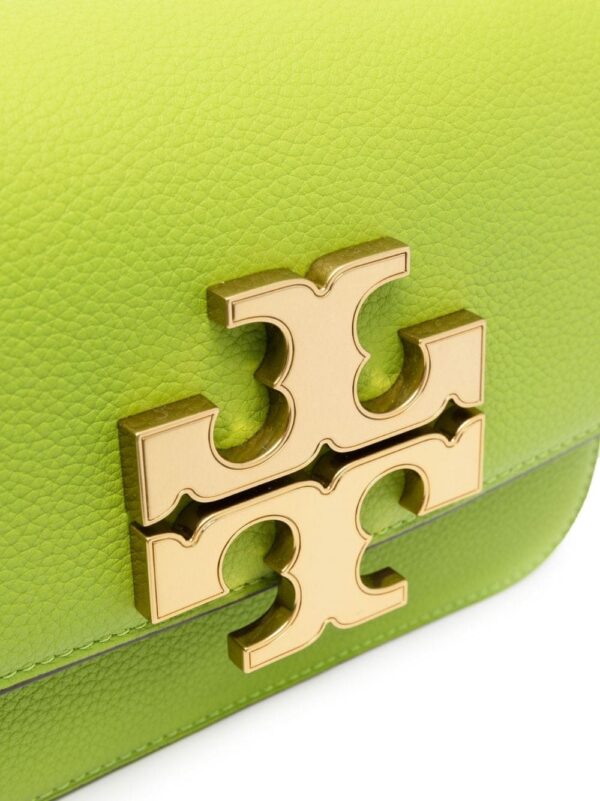 Tory Burch logo-plaque shoulder bag - Image 5