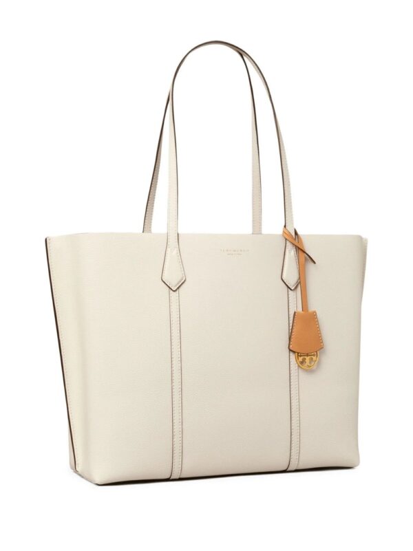 Tory Burch  Perry leather tote bag - Image 3