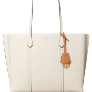 Tory Burch Perry leather tote bag