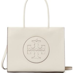 Tory Burch small Ella Bio faux-leather tote bag
