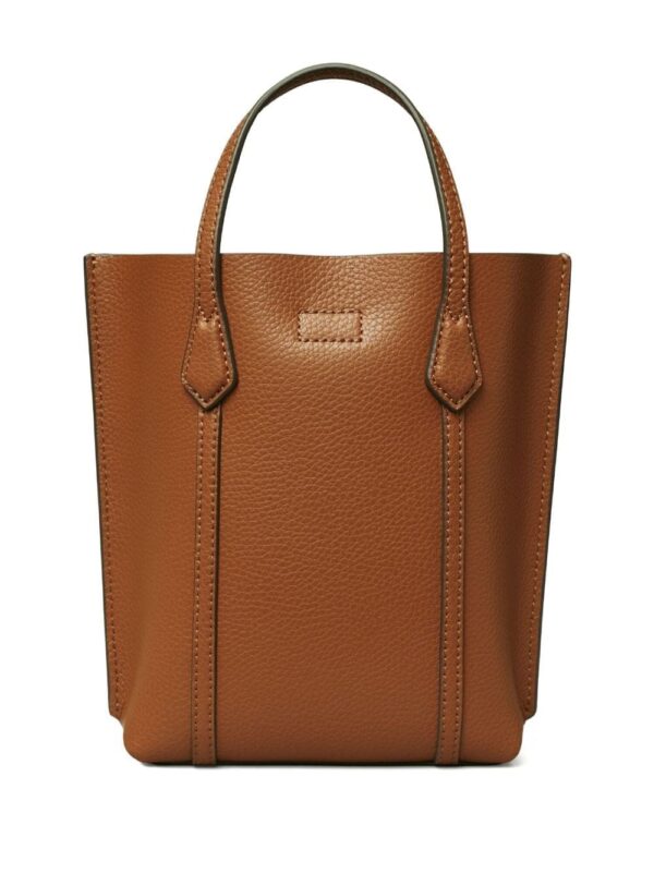 Tory Burch logo-print crossbody bag - Image 3