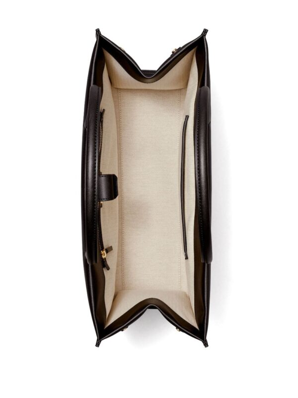 Tory Burch Ella Bio tote bag - Image 5