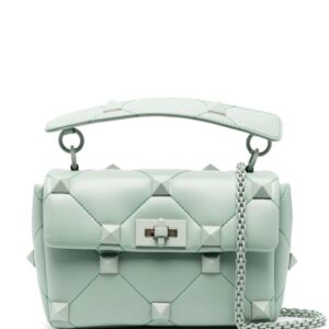 Valentino Garavani medium Roman Stud shoulder bag