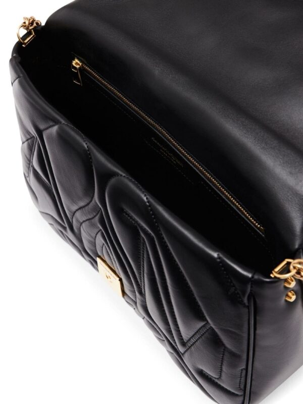 Alexander McQueen The Seal shoulder bag - Image 4