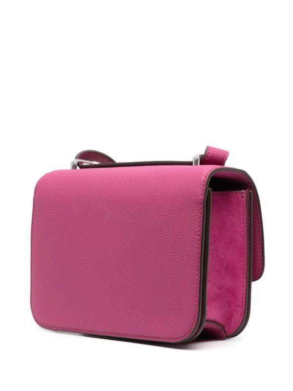 Tory Burch calf-leather crossbody bag - Image 3