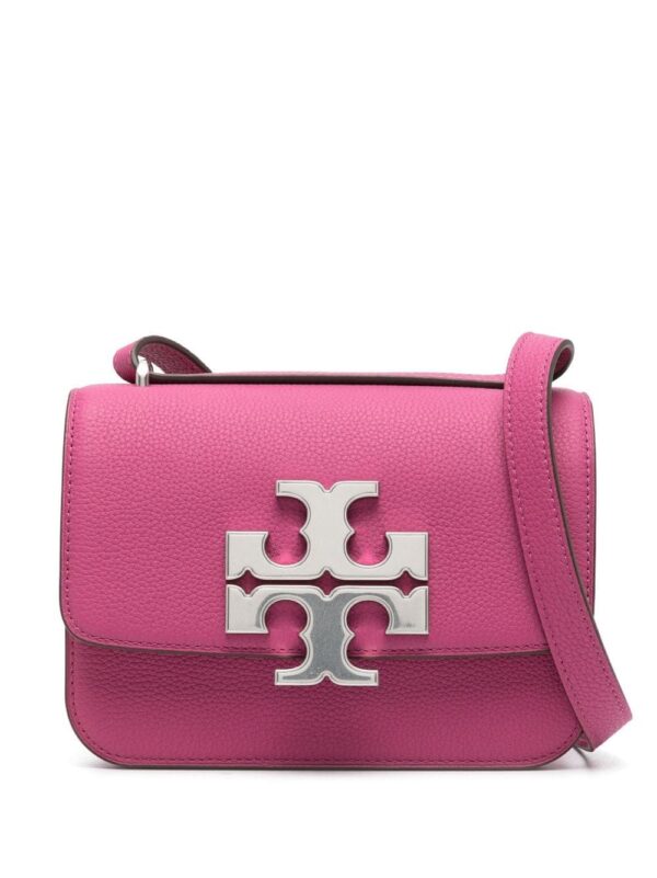 Tory Burch calf-leather crossbody bag