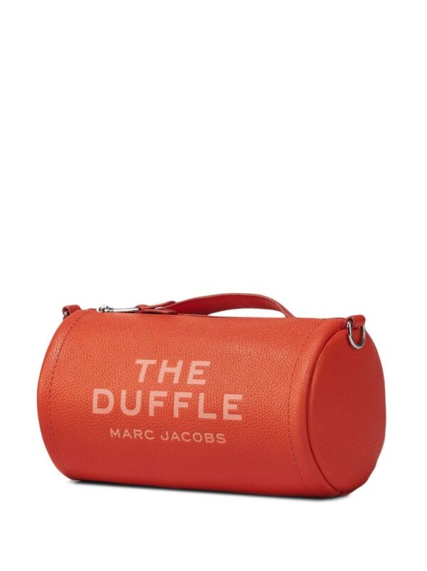Marc Jacobs The Leather Duffle bag - Image 5