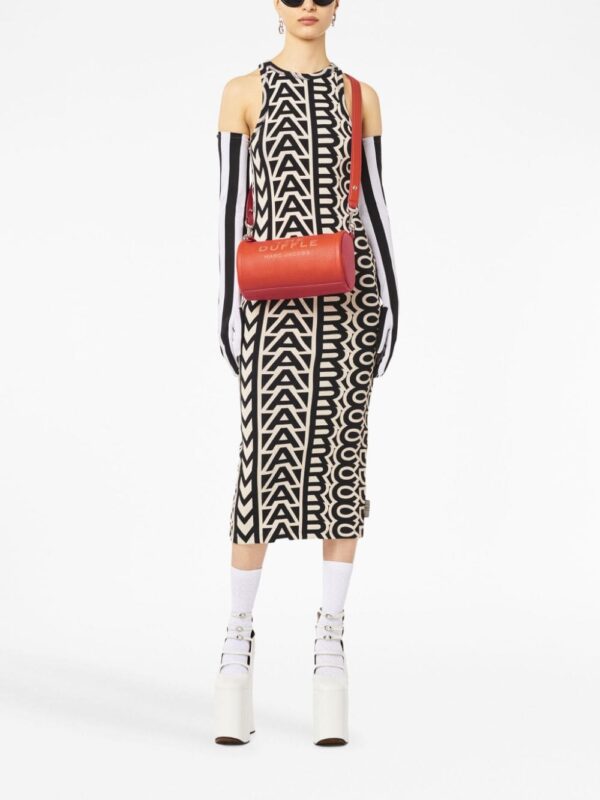 Marc Jacobs The Leather Duffle bag - Image 2