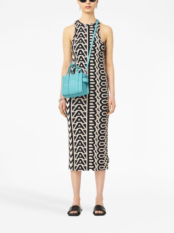 Marc Jacobs The Leather Crossbody Tote bag - Image 2