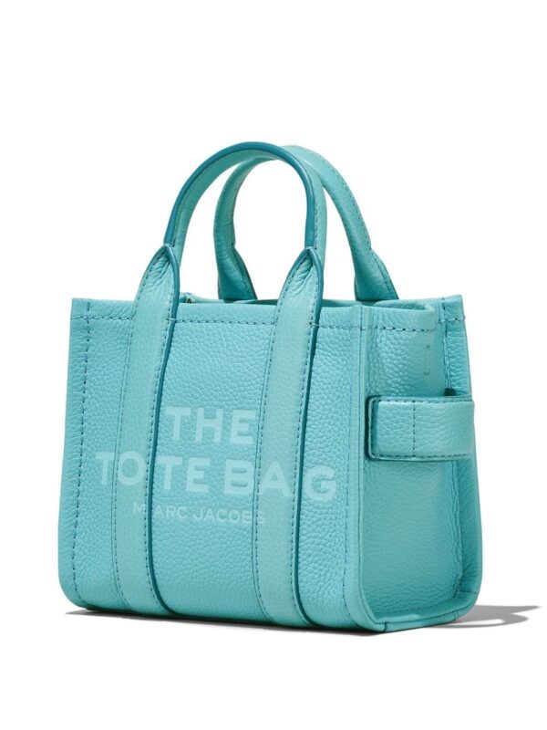 Marc Jacobs The Leather Crossbody Tote bag - Image 5