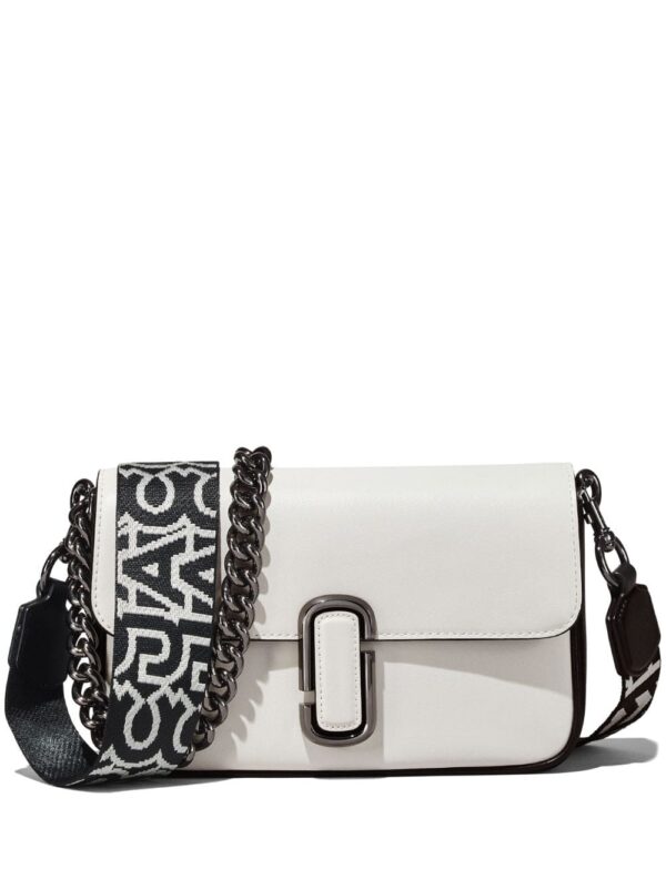 Marc Jacobs The Bi-Color J Marc shoulder bag