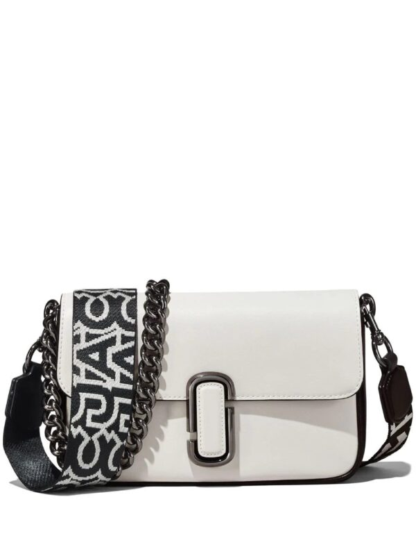 Marc Jacobs  The Bi Colour shoulder bag