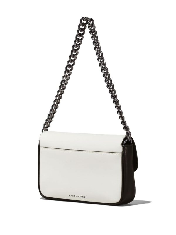 Marc Jacobs The Bi-Color J Marc shoulder bag - Image 3