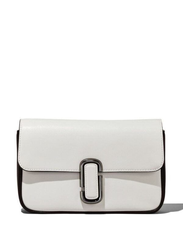Marc Jacobs The Bi-Color J Marc shoulder bag - Image 5