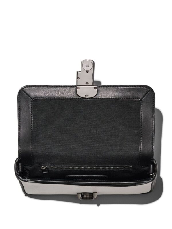 Marc Jacobs The Bi-Color J Marc shoulder bag - Image 4